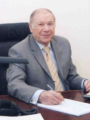Сухарев Александр Григорьевич