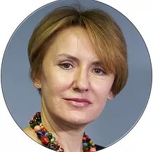 Клейменова Елена Борисовна