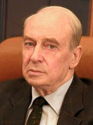 Ермолов Александр Сергеевич