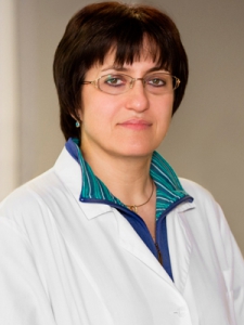 Литвина Елена Алексеевна, профессор, доктор медицинских наук