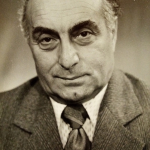 Георгий Герасимович Автандилов (1922-2009)