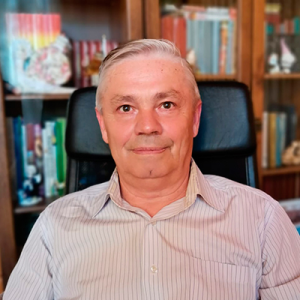 Каралкин Анатолий Васильевич, профессор, д.м.н., профессор