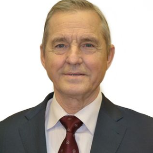 Кижаев Евгений Васильевич, профессор, д.м.н., профессор Почетный заведующий кафедрой