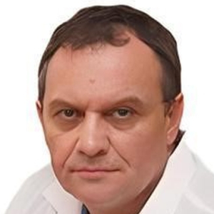 К.м.н., ассистент, Чичкин Валерий Геннадьевич